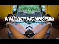 VIRAL‼️BAJU PUTIH JANG LAPAS REMIX [JM Remix X Jheko Mananohas] || VIRAL TIK TOK
