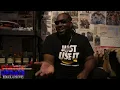 KING KONTRAVERSE How Networking Got Him More Exxxotica Interviews Misty Stone Collab Connections