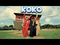 Download Lagu Kevin Cash ft Woza Sjax \u0026 G Nako - KOKO (Official Video)