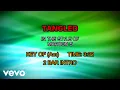 Maroon 5 - Tangled Karaoke