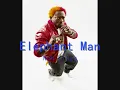 Elephant Man - Nuh Linga [Lyrics]