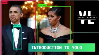 YOLO Series Introduction to YOLO