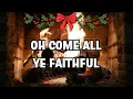 Download Lagu Boney M. - Oh Come All Ye Faithful (Fireplace Video - Christmas Songs)