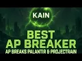This New Deepwoken Script AP Breaks Palantir and Project rain Part 1 please read description