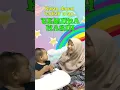 Lagu 4 KATA AJAIB - LAGU ANAK (Short Video)