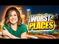 Is Pittsburgh SAFE Uncovering the Pittsburgh s Most Dangerous Areas