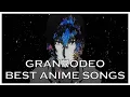 Lagu Top GRANRODEO Anime Songs