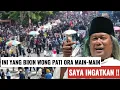Download Lagu Gus Muwafiq Terbaru 2025 || INI YANG BIKIN PATI BISA GEGER