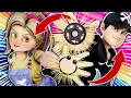 Download Lagu [MLB EXCHANGED] 🐭♉ Ivan x Mylene SWAP TRANSFORMATION (+ duet)
