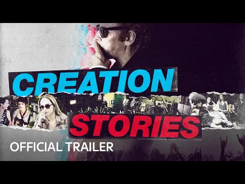 Official Trailer