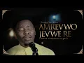 Download Lagu NONE LIKE YOU ( AMREVWOJEVWERE ) || URHOBO WORSHIP MEDLEY - Victor Thompson