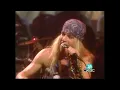Poison - Talk Dirty To Me - Unplugged - 1990