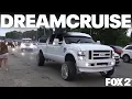 News Without a Net tackles the 2026 Woodward Dream Cruise