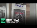 Screenings of The Odyssey in IMAX 70mm resume at King of Prussia theater