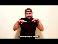 Kane Brown - I Can Feel It (Official American Sign Language Video)