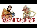 Lagu Wayang kulit dalang Ki Sugino Siswocarito Banyumas lakon Dasamuka gugur #vlog #budaya