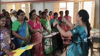 FLN Training ( Telugu )