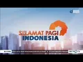 Download Lagu OBB Selamat Pagi Indonesia Metro TV (16 Juli 2018) New Design