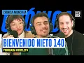 Download Lagu CRÓNICA ANUNCIADA con JUAN AMORÍN, SEBA CAZÓN Y JOSE AMORE | EN VIVO