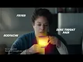 Get Fast-Acting Flu Symptom Relief with Theraflu Flu Relief Max Strength
