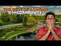 Sun City Huntley IL Best 55 Community in the Midwest