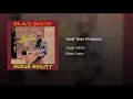 Hard Time Pressure