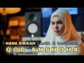 Download Lagu QOD ANSHOHA LIRIK \u0026 TERJEMAH cover by NADA SIKKAH