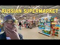 Download Lagu Inside Russian Supermarket After 3yrs Of Sanctions–Shocking Changes!
