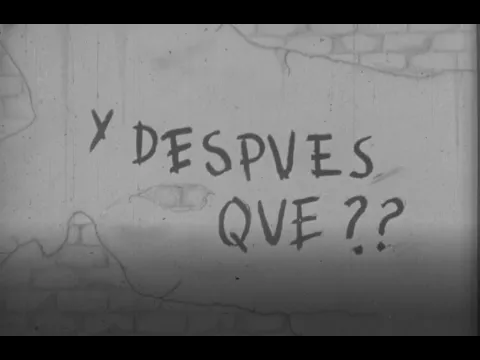 Y Despues Que?