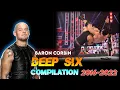 WWE The Baron Corbin Deep Six Compilation 2016-2022