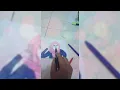 Download Lagu video foto cover lagu - ( melangitkanmu tyok satrio )