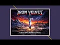 Lagu Iron Velvet – Cold Polished Steel (Full Album) | High-Energy 80s AOR Melodic Rock