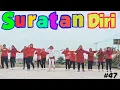 Download Lagu SURATAN DIRI | Senam GebangLor | choreo by Lully part 47