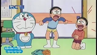 Download Anak Laki Laki Nobita Kabur Dari Rumah 29 Mei 2018 Doraemon Bahasa Indonesia Terbaru MP3