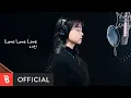 Lagu [Music Drama] 1000°(천도) - Love Love Love (1000°(천도) X soundtrack#1) (lyric ver.)