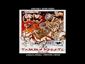 Master Killer / Wu Tang Clan - 戸隠流 : Tommy Karate Scroll - Best of Remixed - 2026