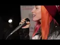 Live performance of Paramore's That's What You Get | GRAMMYs