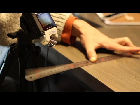 FRMS – Granular Synthesizer product video