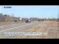 Gov Reynolds Signs Iowa Speed Limit Bill