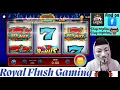 Red Hot 777 - Vegas Sweeps