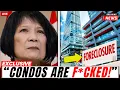 Lagu SHOCKING: NOBODY Wants to Buy a Condo in Toronto Anymore!