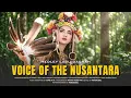 Lagu VOICE OF THE NUSANTARA I Medley lagu Daerah Indonesia (Trance Cover)