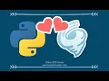 Writing a Python HTTP Server with Tornado Explained with 4 Examples