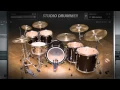 Native Instruments STUDIO DRUMMER Native Instruments