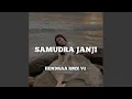 Lagu Samudra Janji