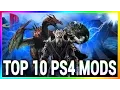 Skyrim Special Edition - Top 10 PS4 Mods