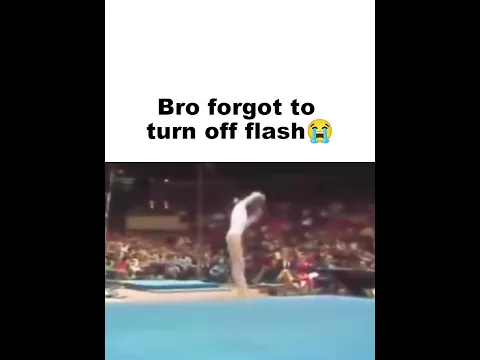 Bro really waited for the right moment 😭