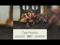 Angus & Julia Stone - Cape Forestier