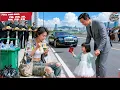 Download Lagu Gadis Pengemis Kecil Melamar Pemungut Sampah Untuk Kakeknya, Ternyata Cucu Bos Miliarder