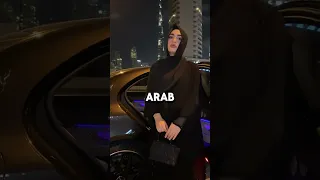 Why you can t compliment Arab women